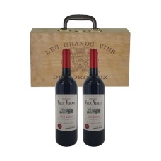 GIFT: CHATEAU 14